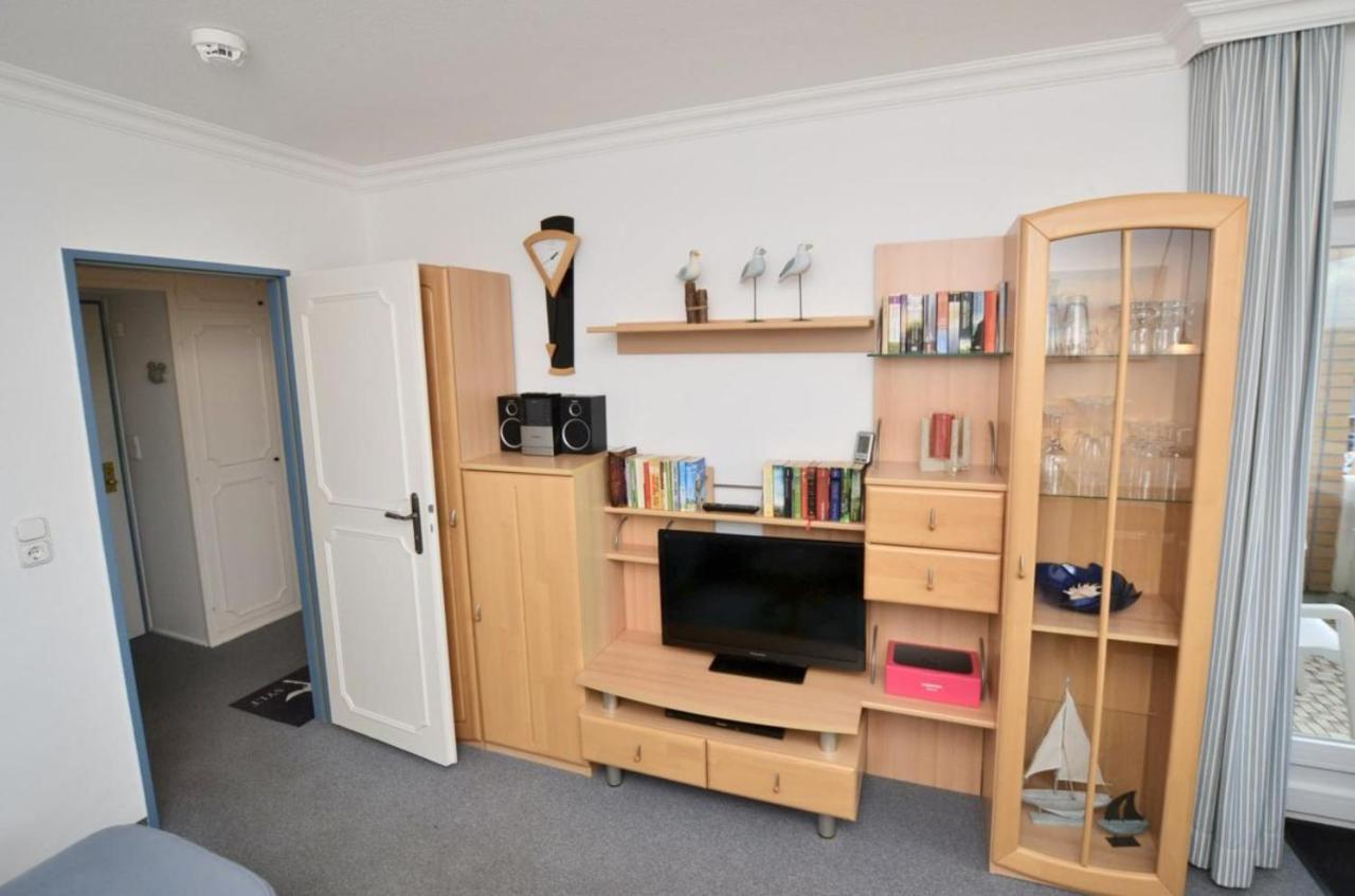 ווסטרלנד Appartement-254 מראה חיצוני תמונה