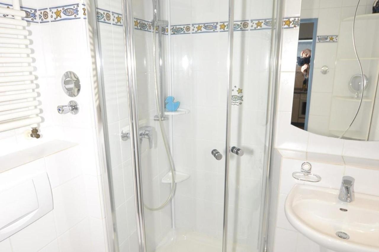 ווסטרלנד Appartement-254 מראה חיצוני תמונה