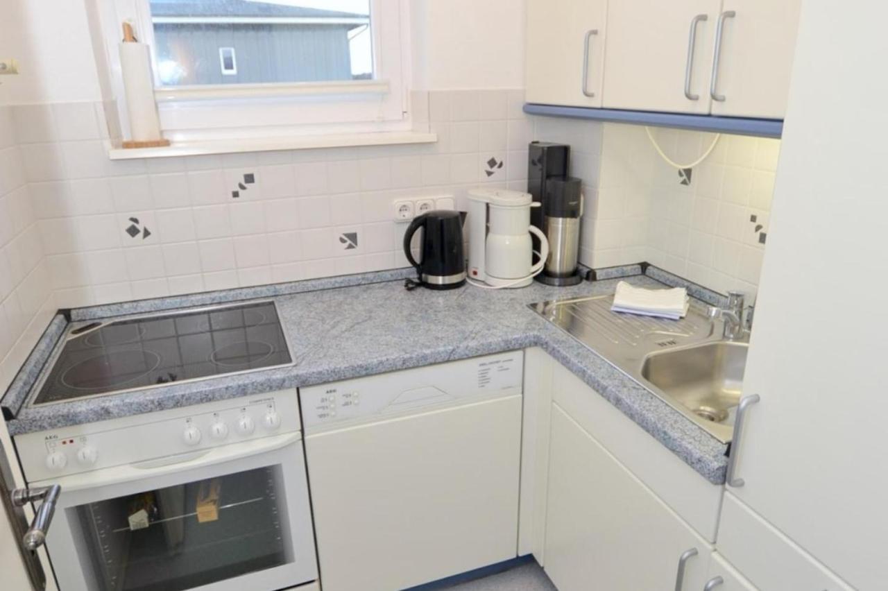 ווסטרלנד Appartement-254 מראה חיצוני תמונה