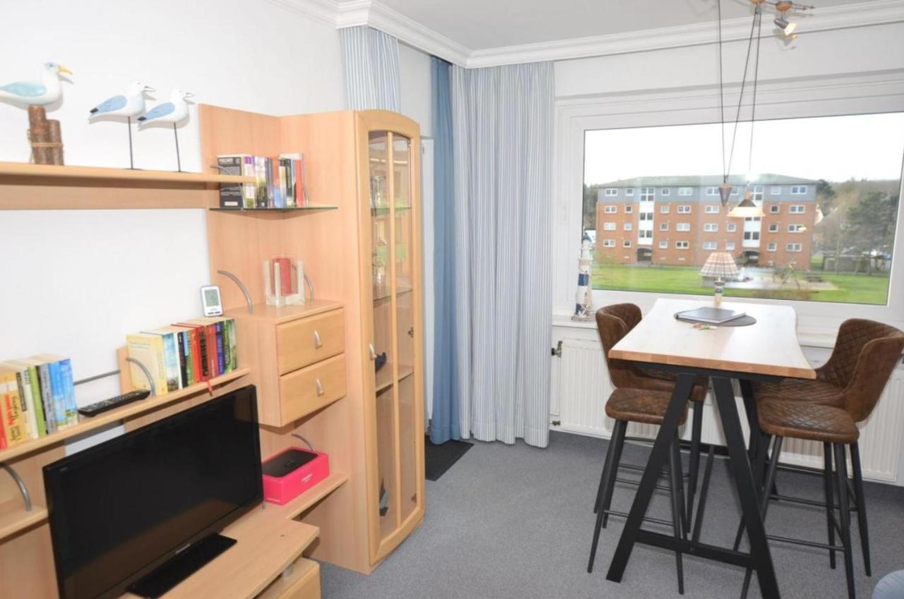 ווסטרלנד Appartement-254 מראה חיצוני תמונה